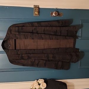 NWOT Sanctuary long cardigan